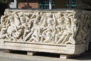 Pengertian Kebudayaan Hellenisme