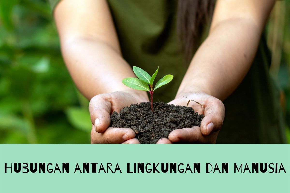 Definisi sosiologi: ilmu tentang hubungan manusia dengan lingkungan