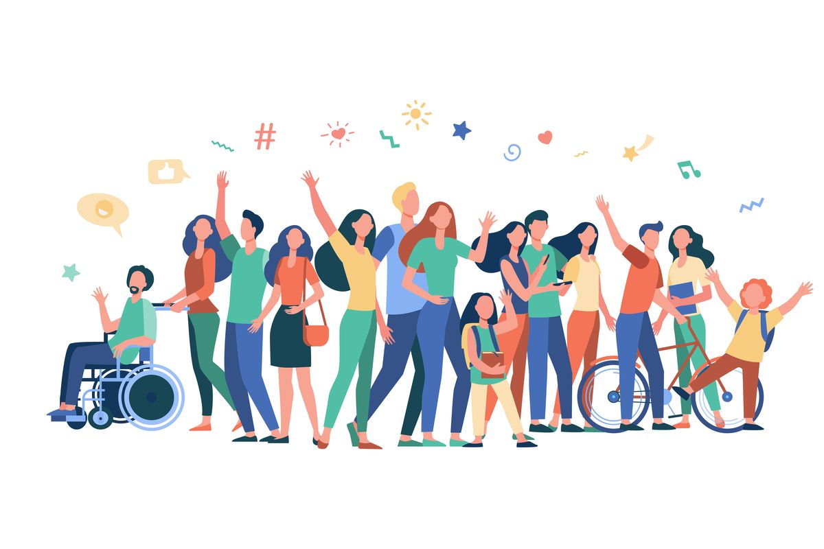 Cara Melaksanakan Hak dan Kewajiban dalam Masyarakat Beragam