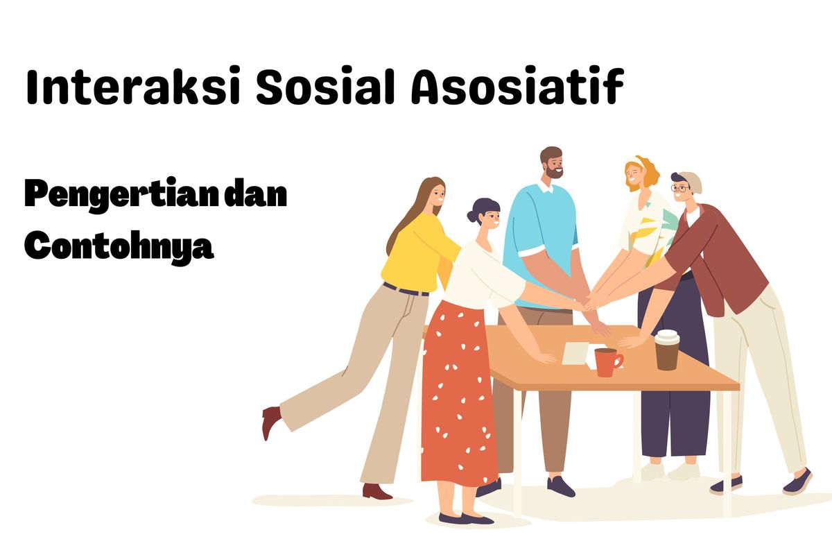 Pengertian Asosiatif