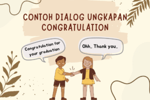 Dialog Ungkapan Penawaran