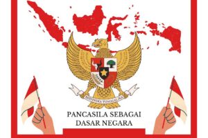 Jelaskan Pancasila sebagai Dasar Negara