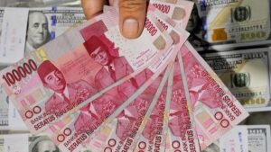 1000 Won berapa Rupiah