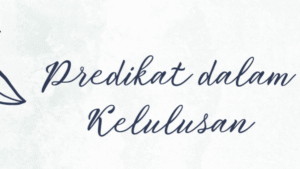 Probabilitas Predikat Kelulusan Mahasiswa Wisuda 2018 Universitas Darma Persada