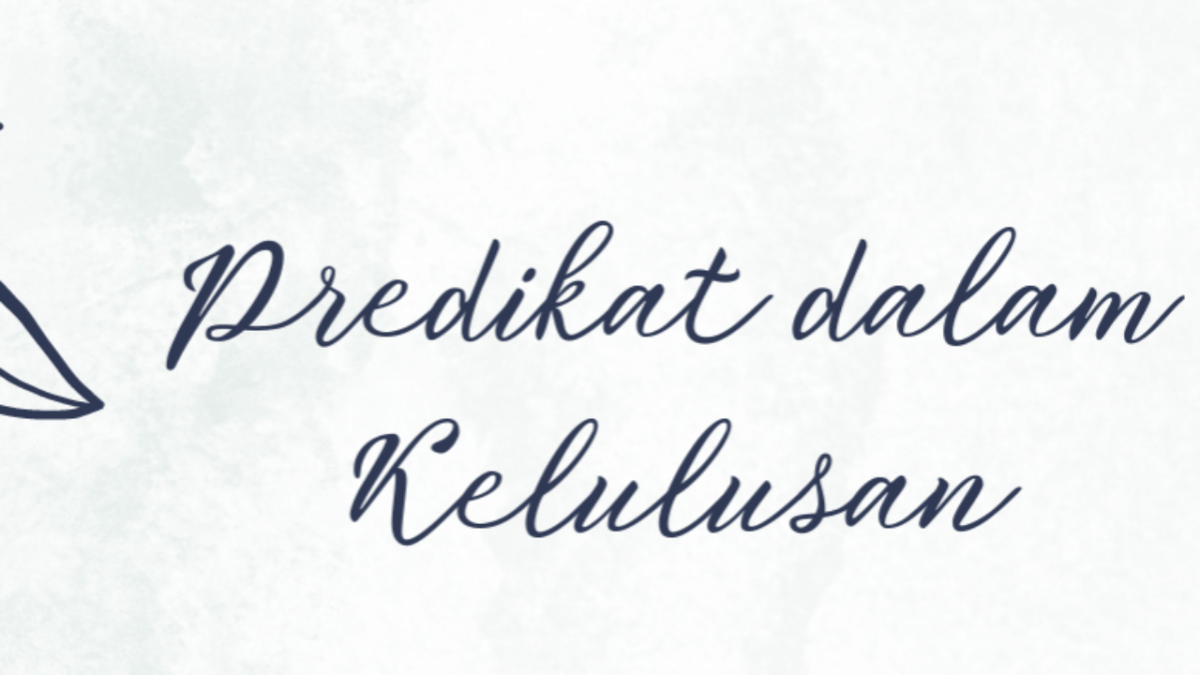 Probabilitas Predikat Kelulusan Mahasiswa Wisuda 2018 Universitas Darma Persada