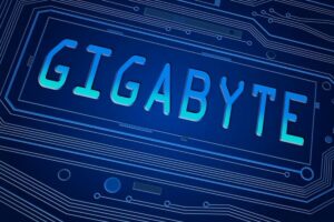 1 Gigabyte setara dengan berapa unit