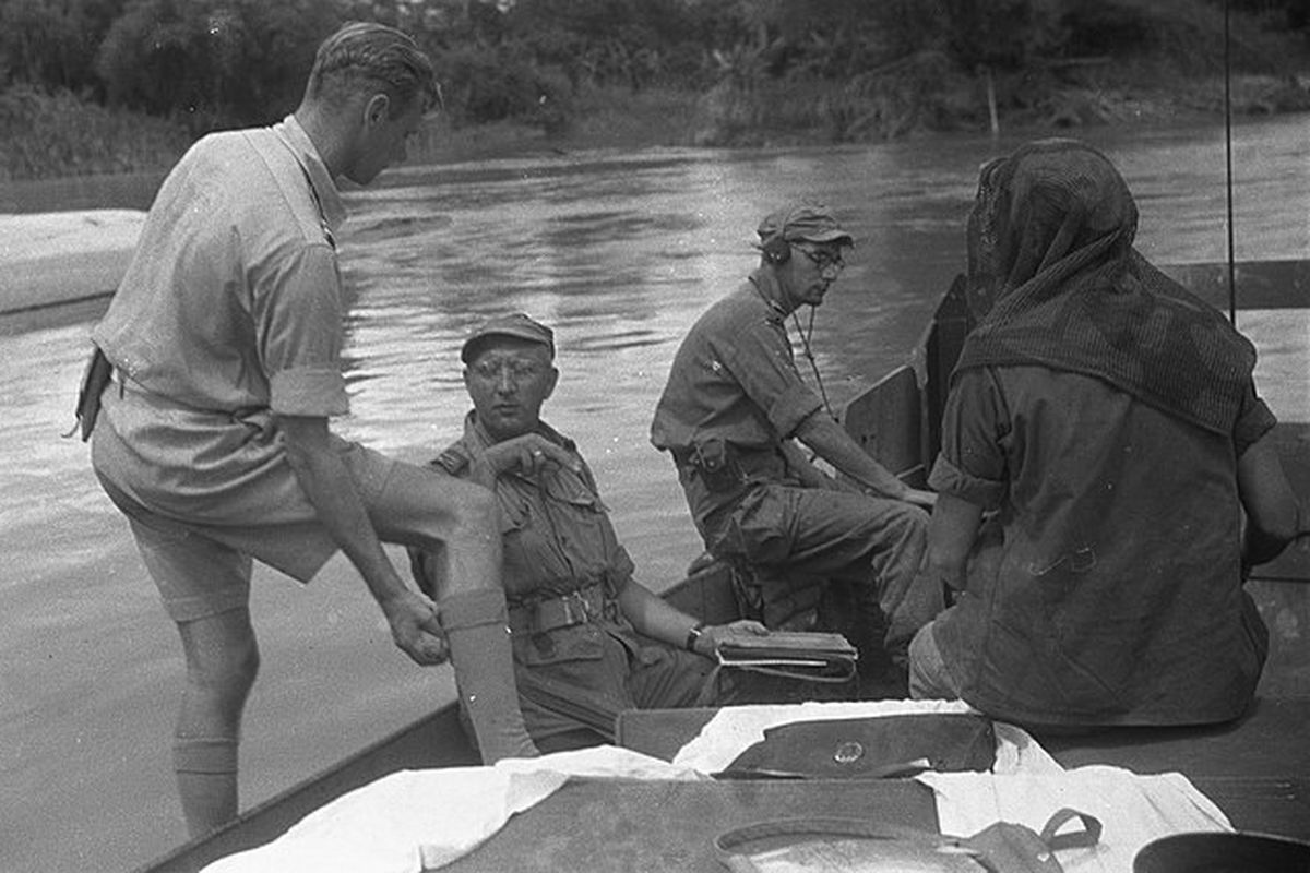 Peristiwa pada 19 Desember 1948