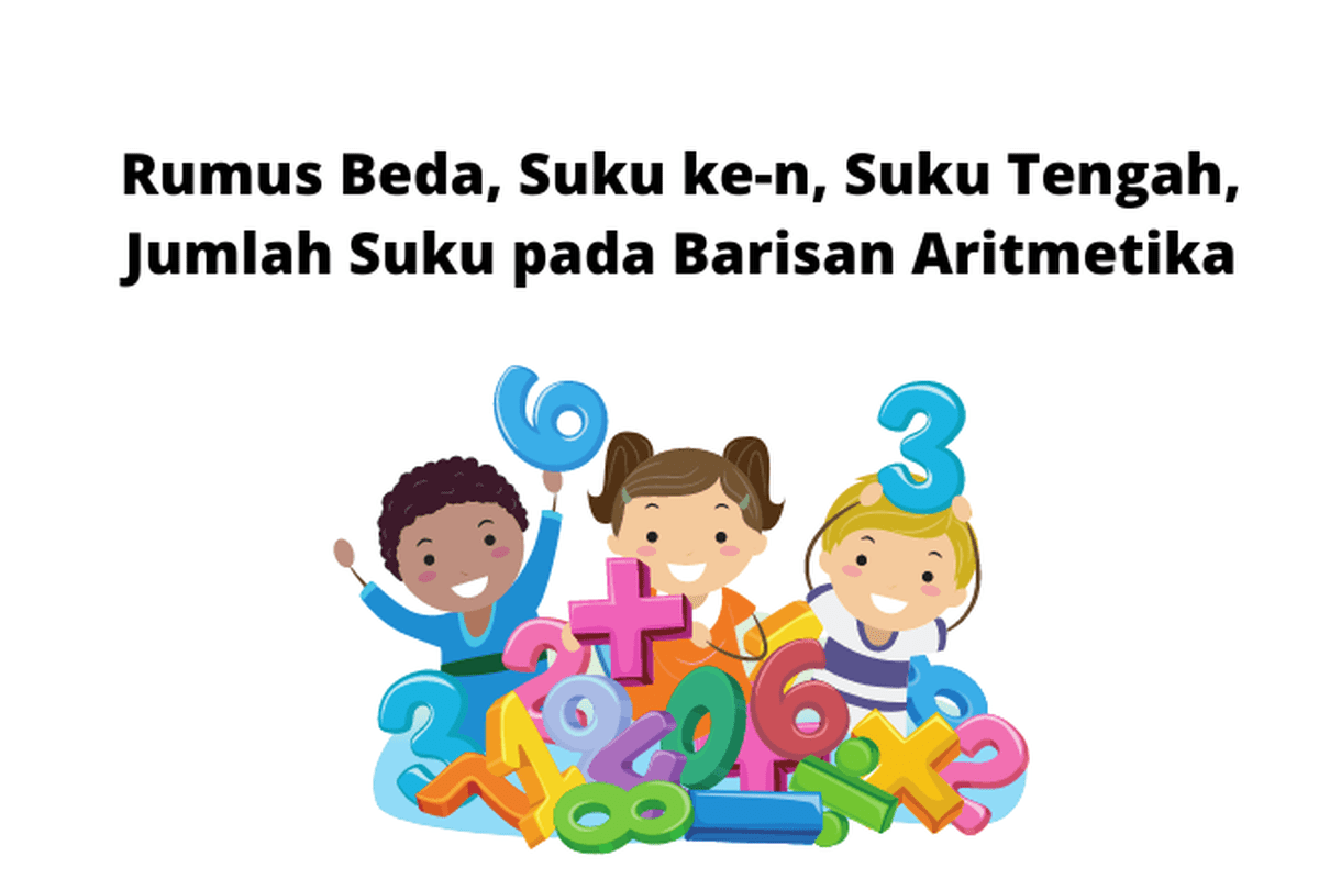 Suku ke‑50 barisan -10, -8, -1, 6, …