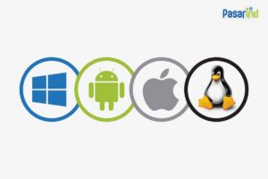 Penjelasan Perangkat Lunak Sistem Operasi