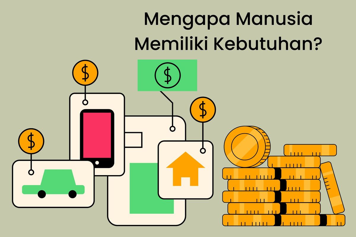 Kebutuhan Manusia untuk Diterima oleh Orang Lain