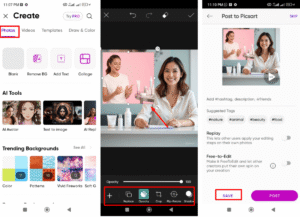 Cara mengatasi gambar di atas