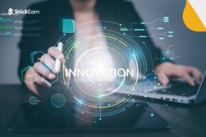 Contoh barang dan jasa dengan nilai inovasi