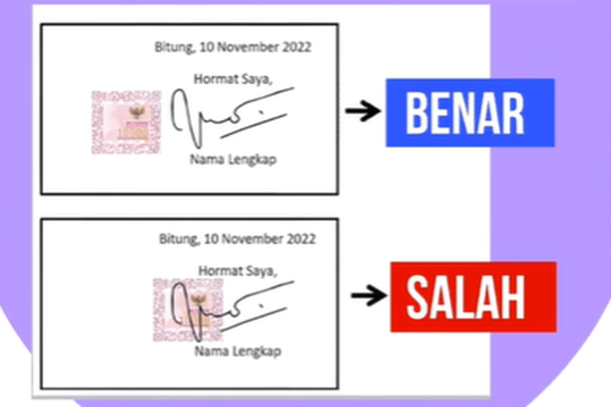 Mana yang Benar: Time Is Money atau Time Is the Money