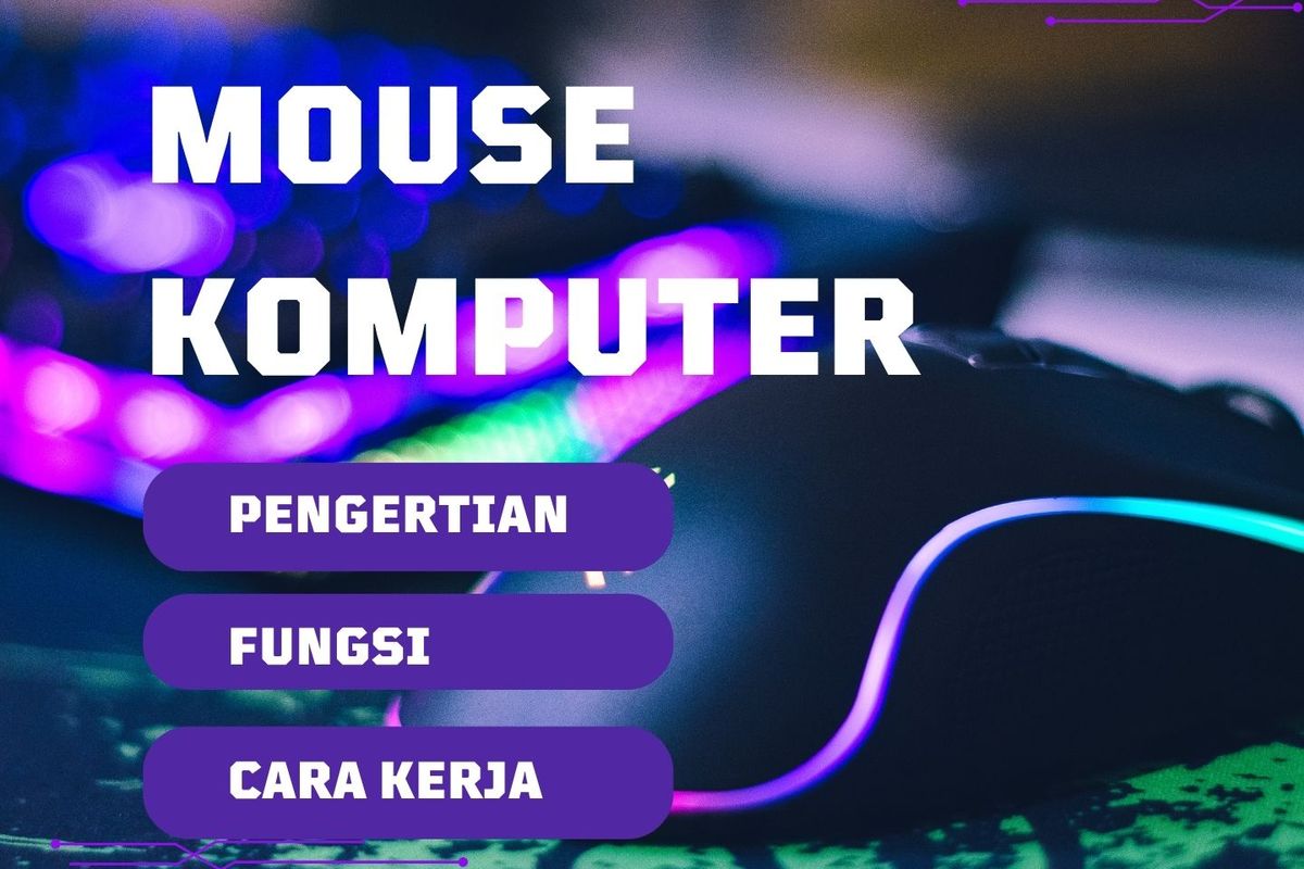 Jelaskan fungsi keyboard, mouse, dan monitor