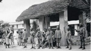 KUIS IPS: Pengertian Divide et Impera