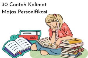 Identifikasi Kalimat yang Mengandung Majas Metonimia