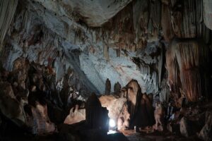 Proses Terbentuknya Gua