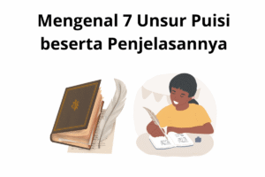 Istilah Efek Perasaan Tersirat dalam Puisi