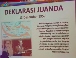 Cari Bunyi Isi Deklarasi