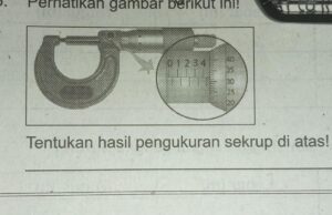 Tolong bantu kumpulkan besok