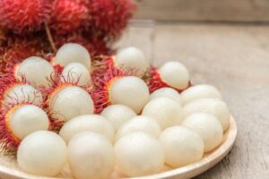 Berapa Banyak Rambutan Dimakan Rangga