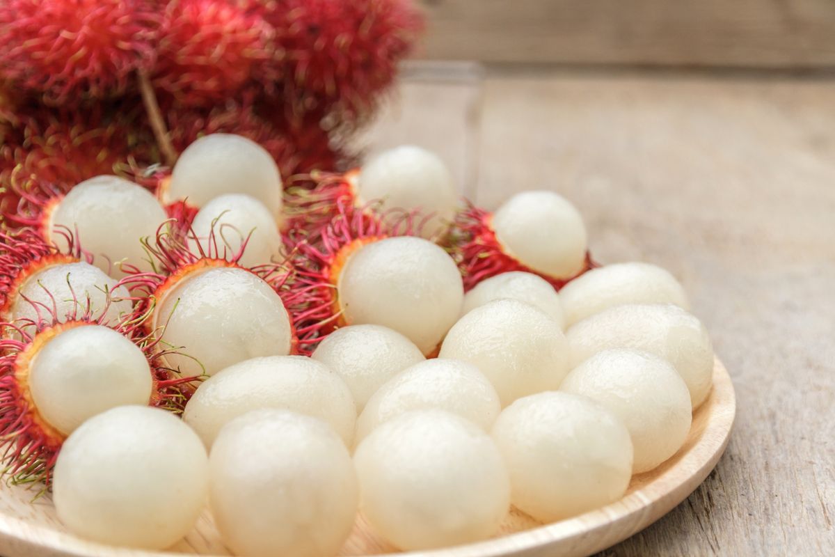 Berapa Banyak Rambutan Dimakan Rangga