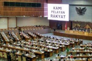 Perda Didukung Mayoritas Masyarakat, Namun Bertentangan dengan Konstitusi Negara