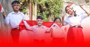 Pengaruh Kemerdekaan Terhadap Pelajar