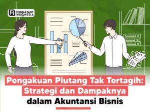 Harga Pertukaran dalam Pengakuan Piutang