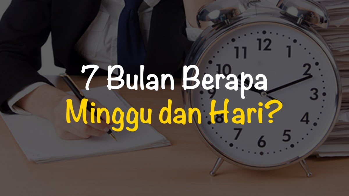 Konversi 2 Bulan 24 Hari ke Minggu