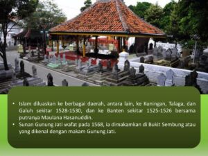 Manfaat Mengetahui Sejarah Pangeran Kuningan di Cirebon