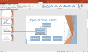 Fasilitas untuk Membuat Gambar Sendiri: Clip Art, Picture, Shape, SmartArt