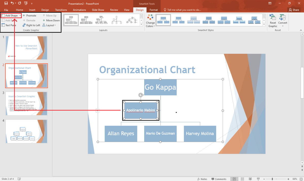 Fasilitas untuk Membuat Gambar Sendiri: Clip Art, Picture, Shape, SmartArt