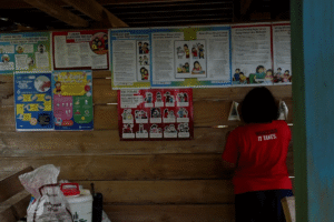 Fungsi Keluar dalam Menjamin Keamanan Anak Sehari-hari