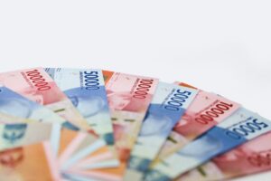 150 Ringgit ditransfer ke Indonesia, berapa rupiah