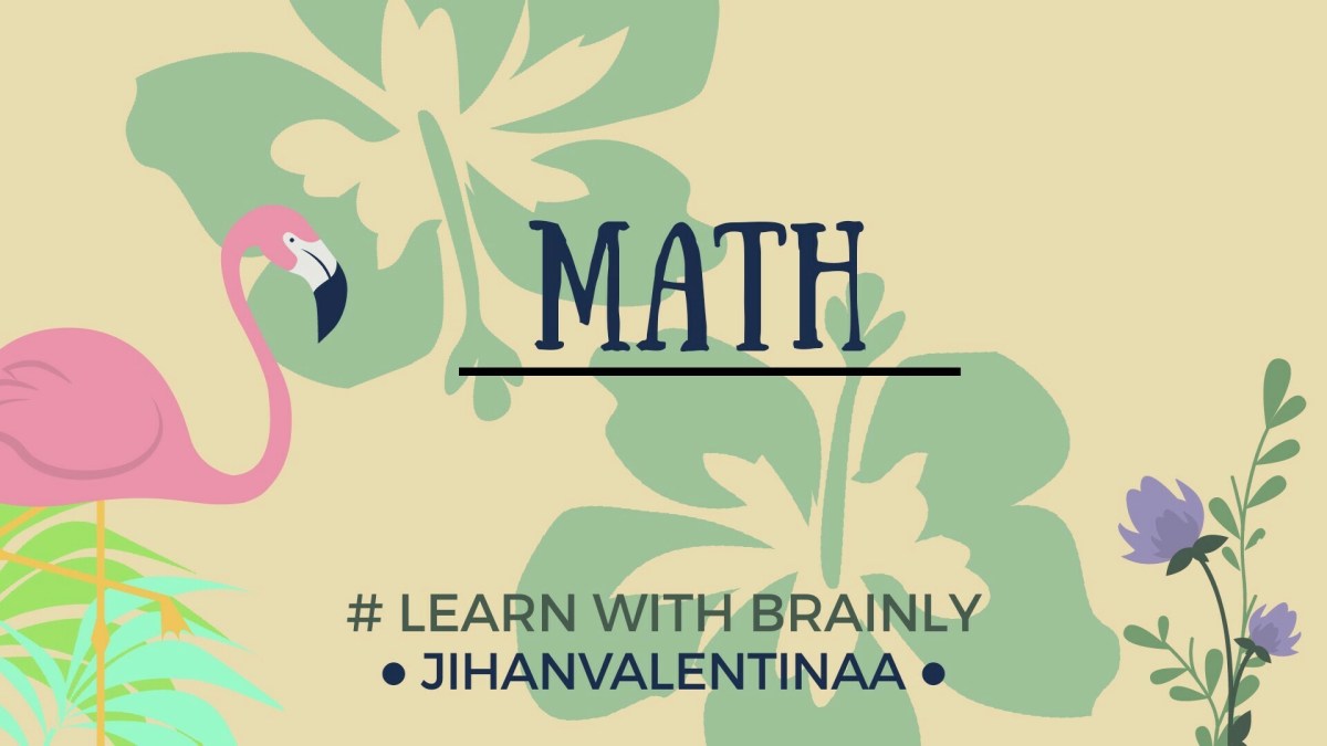 Panjang dan Lebar Persegi Panjang: Selisih 12 cm, Keliling 80 cm