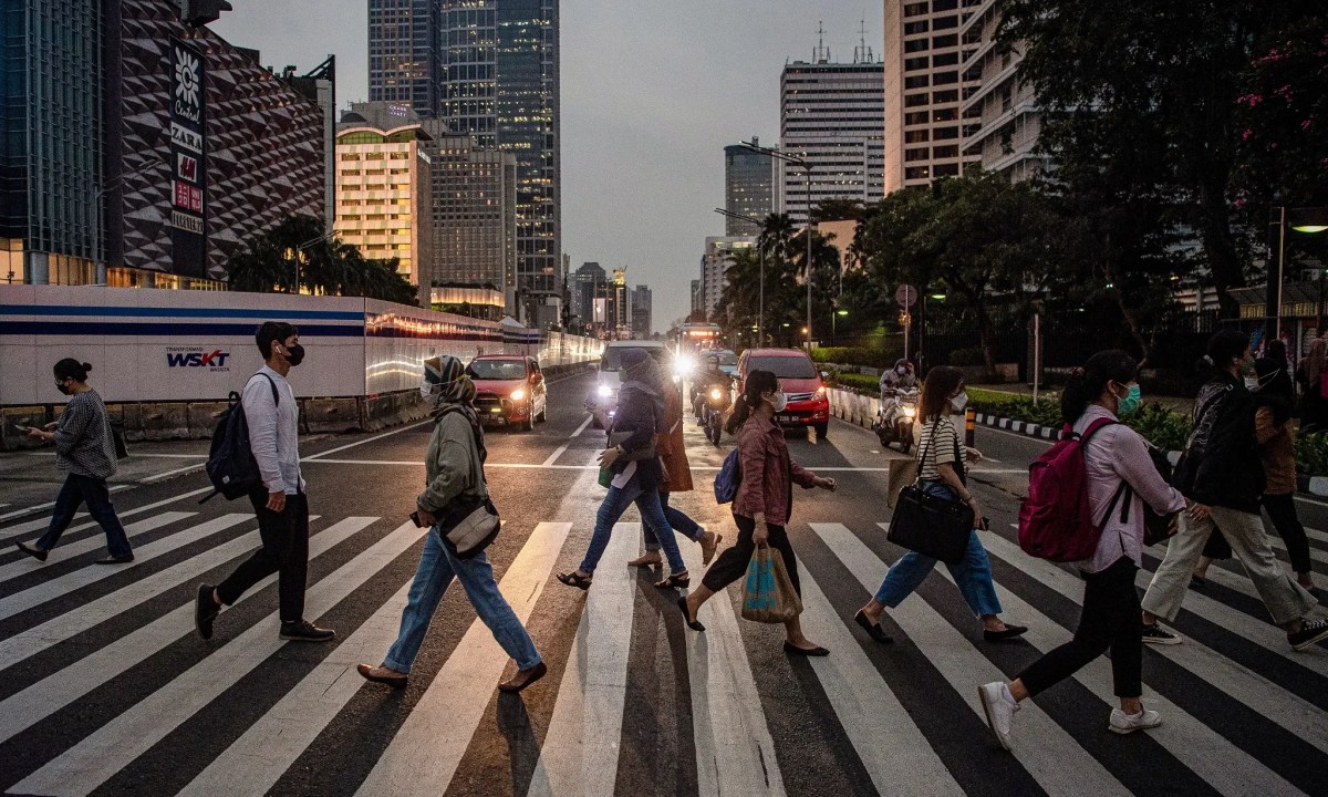 Faktor Pemilihan Lokasi Ibukota serta Contoh Perpindahan dan Alasan