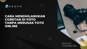 Cara Menghapus Coretan Pensil Tanpa Dipikirkan