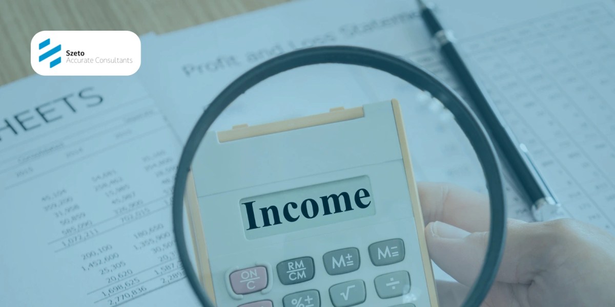 Pengertian Masyarakat Surplus Income dan Defisit Income