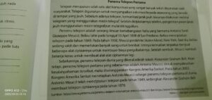 Bantu Jawab Tugas Besok Dikumpulkan