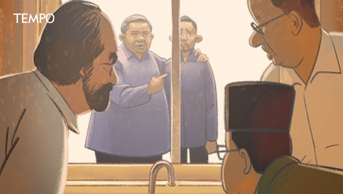 Wakil Rakyat Indonesia Harus Utamakan Kepentingan Publik