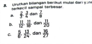 Tolong Dibantu Bagian B