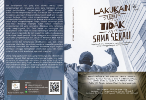 Jawab Kedua atau Tidak Sama Sekali