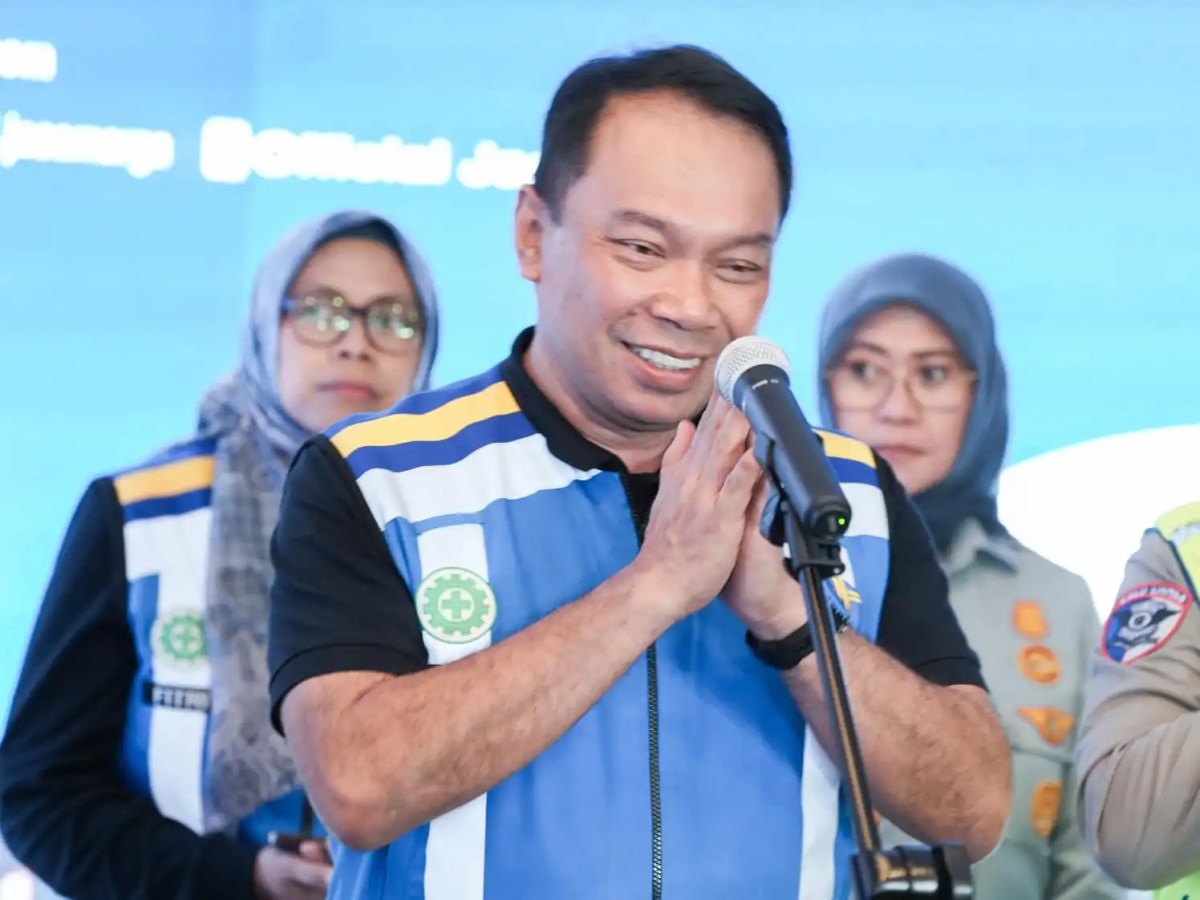 Pengertian Jabotabek dan Luar Jabotabek