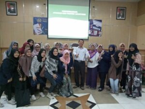 Hubungan Pendidikan Profesi Akuntansi dengan Jurusan Akuntansi