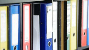 Fungsi Menggandakan File atau Folder