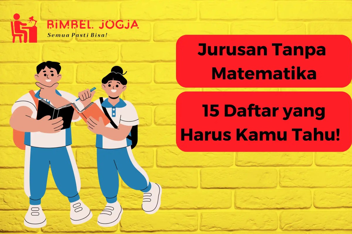 Jumlah siswa yang tidak lulus matematika dan fisika