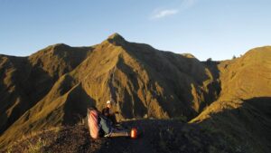 Manfaat Gunung Api bagi Kehidupan