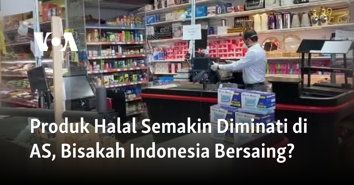 Prioritas Pemerintah Indonesia dalam ASEAN Economic Community untuk Barang Halal