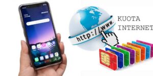 Kuota 500 MB Hanya Bisa Dipakai Jam 3‑6 Pagi, Kenapa